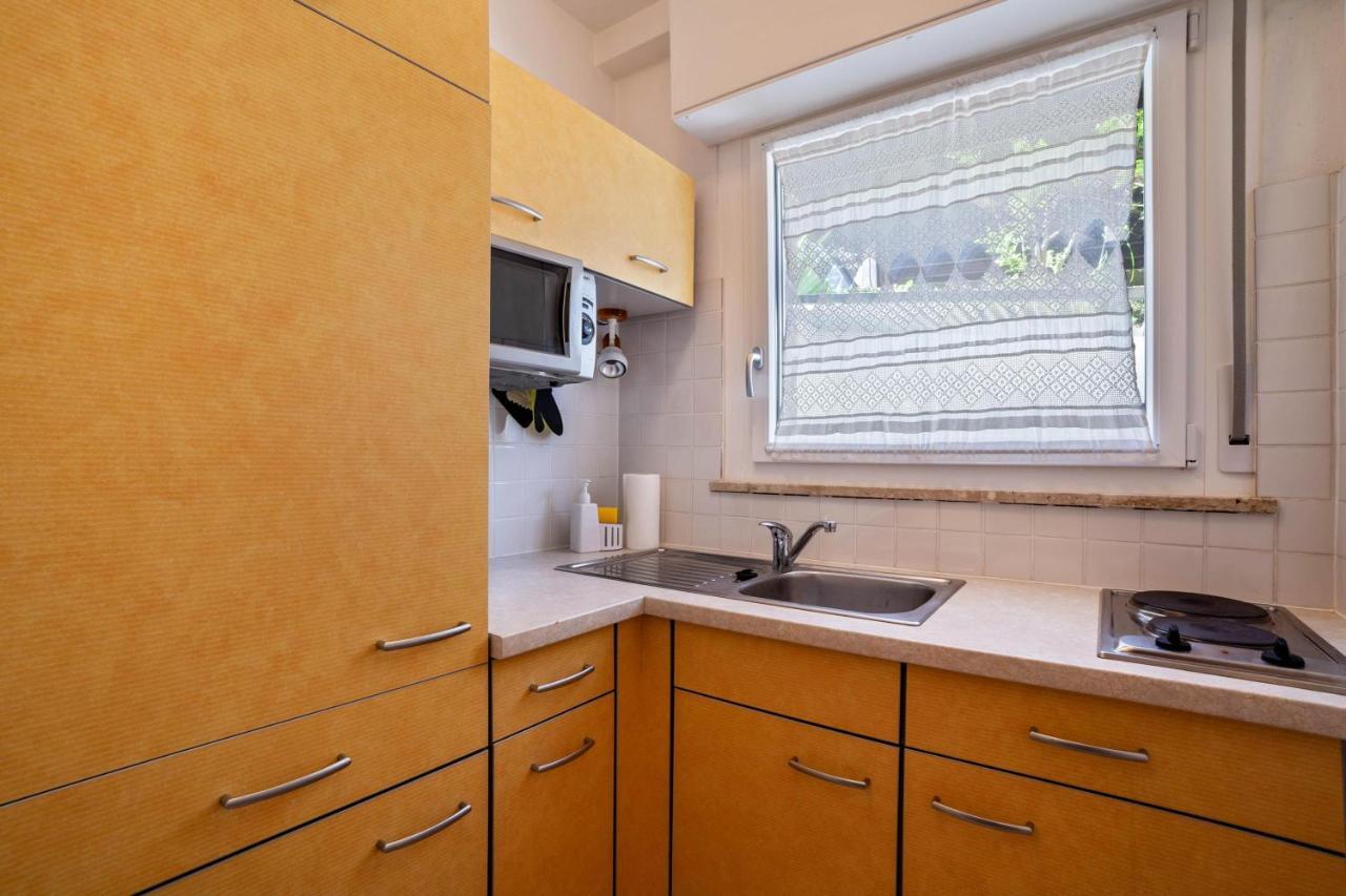 Ferienwohnung Ella Merano Exterior foto