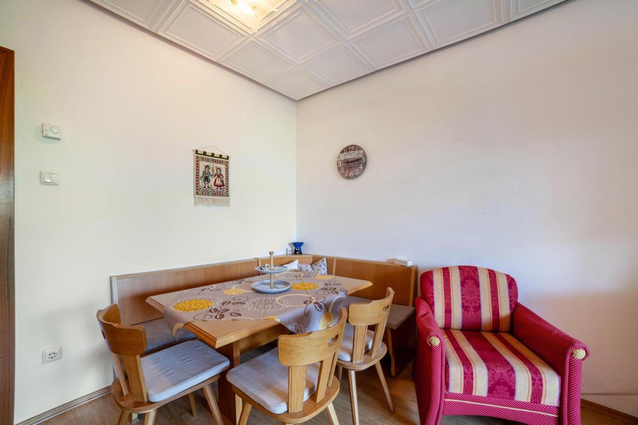 Ferienwohnung Ella Merano Exterior foto