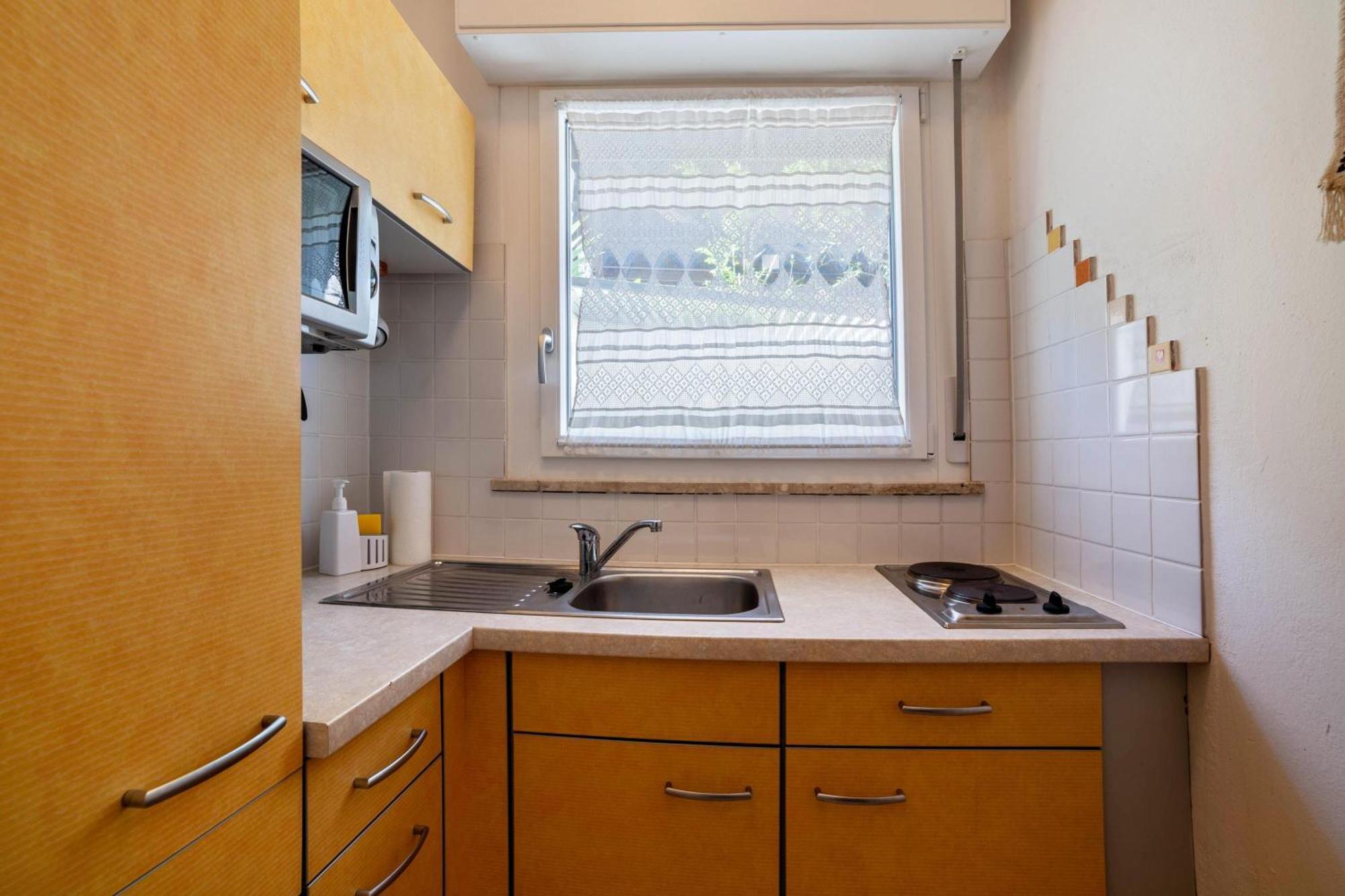 Ferienwohnung Ella Merano Exterior foto
